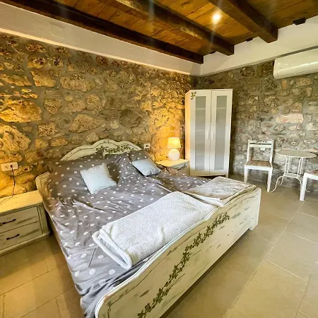 Kuca Za Odmor Paun * Bribir (Primorje-Gorski Kotar)