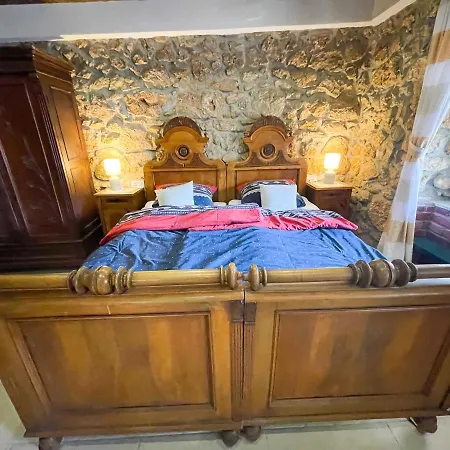 Vila Kuca Za Odmor Paun