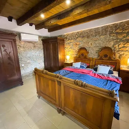 Vila Kuca Za Odmor Paun