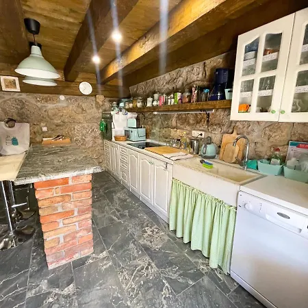 Kuca Za Odmor Paun * Bribir (Primorje-Gorski Kotar)