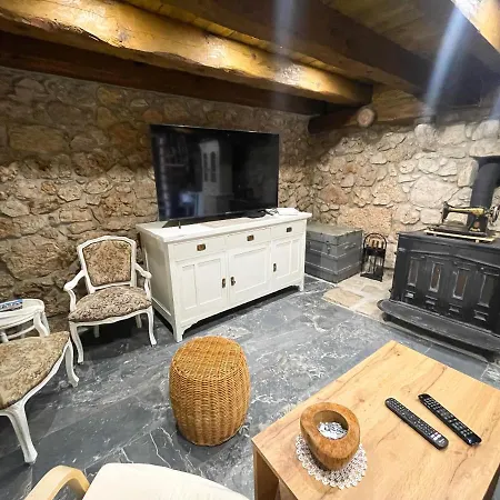 Kuca Za Odmor Paun Vila
