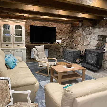 Kuca Za Odmor Paun *