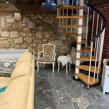 Vila Kuca Za Odmor Paun *