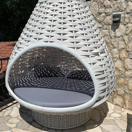 Kuca Za Odmor Paun Villa Bribir (Primorje-Gorski Kotar)