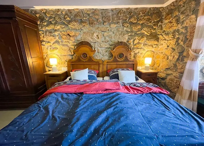 Villa Kuca Za Odmor Paun *