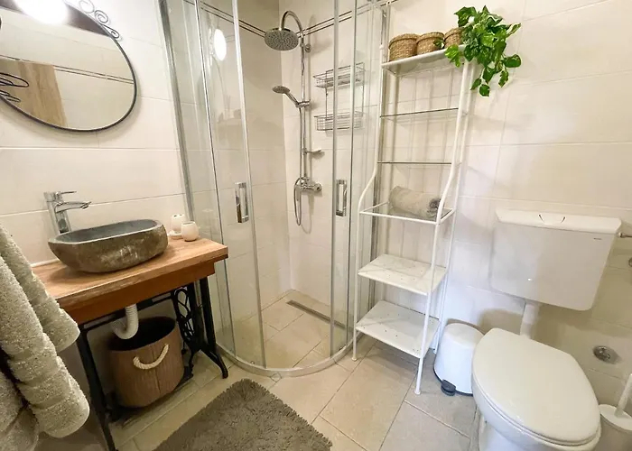 Villa Kuca Za Odmor Paun *