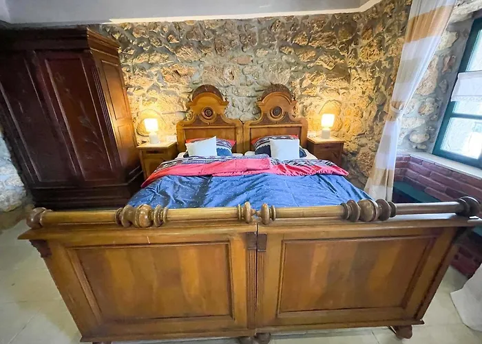 Villa Kuca Za Odmor Paun