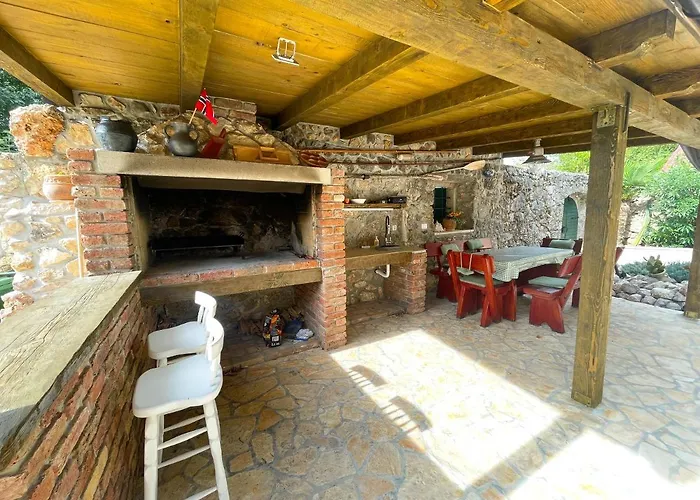 Kuca Za Odmor Paun *