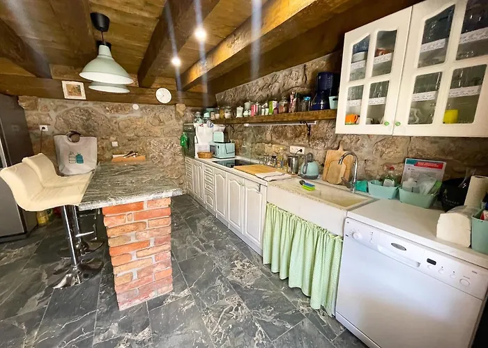 Kuca Za Odmor Paun * Bribir (Primorje-Gorski Kotar)
