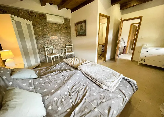 Kuca Za Odmor Paun Villa *