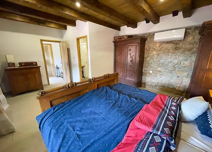 Kuca Za Odmor Paun Villa *