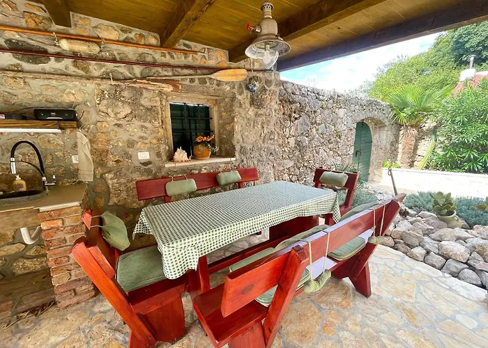 Villa Kuca Za Odmor Paun