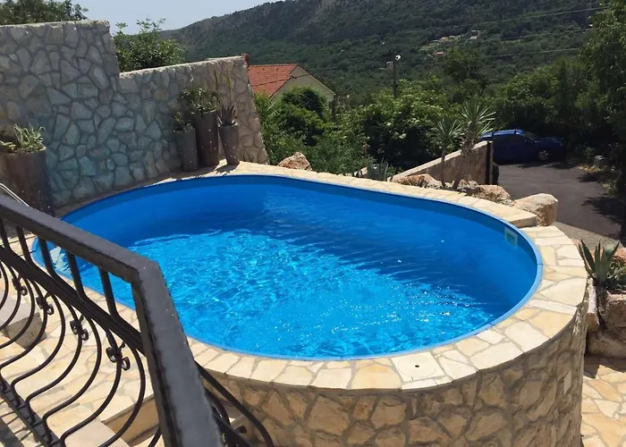 Kuca Za Odmor Paun Villa Bribir (Primorje-Gorski Kotar)
