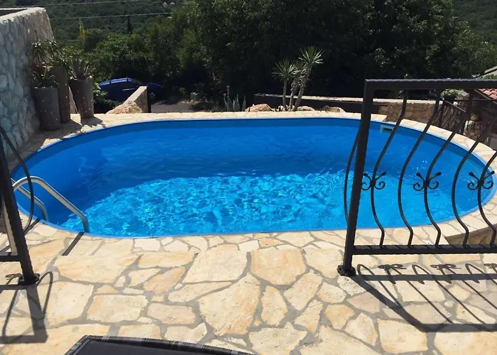 Villa Kuca Za Odmor Paun *