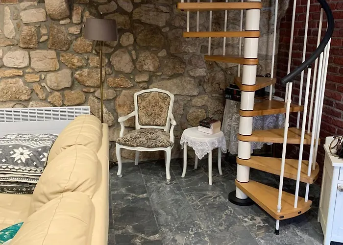 Villa Kuca Za Odmor Paun *