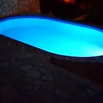 Kuca Za Odmor Paun Bribir (Primorje-Gorski Kotar)