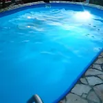 Kuca Za Odmor Paun Vilă