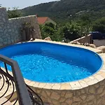 Kuca Za Odmor Paun Vilă Bribir (Primorje-Gorski Kotar)
