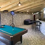 Kuca Za Odmor Paun Bribir (Primorje-Gorski Kotar)