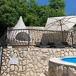 Kuca Za Odmor Paun Bribir (Primorje-Gorski Kotar)