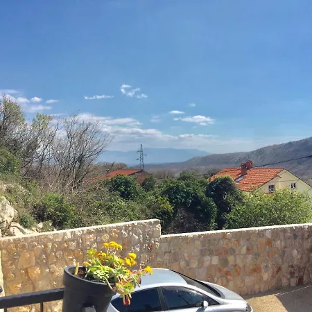 Kuca Za Odmor Paun Villa