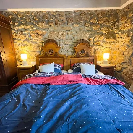 Villa Kuca Za Odmor Paun *