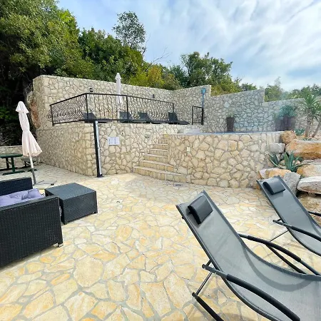 Villa Kuca Za Odmor Paun *