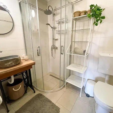 Villa Kuca Za Odmor Paun *