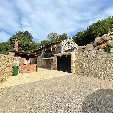 Kuca Za Odmor Paun Villa *