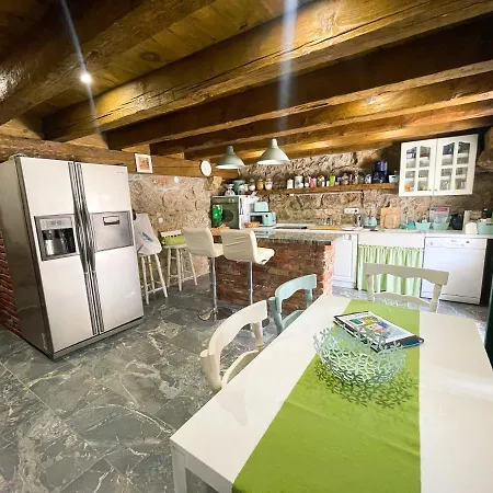 Villa Kuca Za Odmor Paun