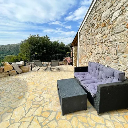 Villa Kuca Za Odmor Paun *