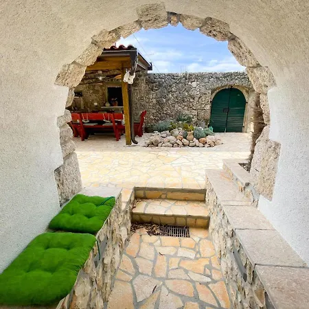 Villa Kuca Za Odmor Paun *