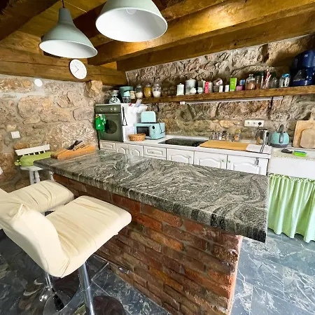 Kuca Za Odmor Paun Villa *