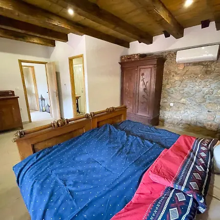 Kuca Za Odmor Paun Villa *