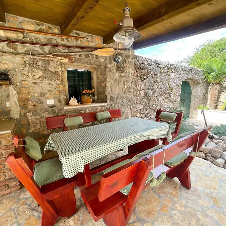 Villa Kuca Za Odmor Paun