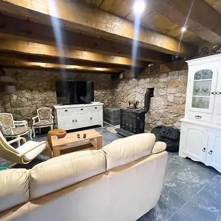 Kuca Za Odmor Paun Villa *