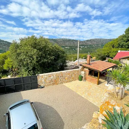 Kuca Za Odmor Paun Villa