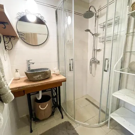 Villa Kuca Za Odmor Paun