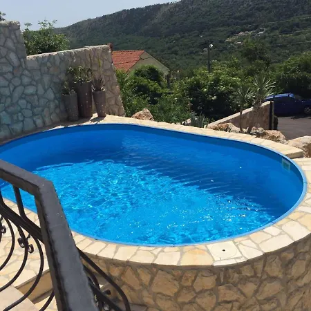 Kuca Za Odmor Paun Villa Bribir (Primorje-Gorski Kotar)
