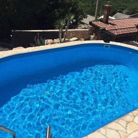 Villa Kuca Za Odmor Paun *