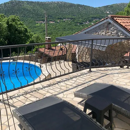 Kuca Za Odmor Paun * Bribir (Primorje-Gorski Kotar)