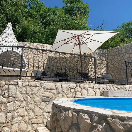 Villa Kuca Za Odmor Paun