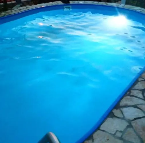 Kuca Za Odmor Paun Vila