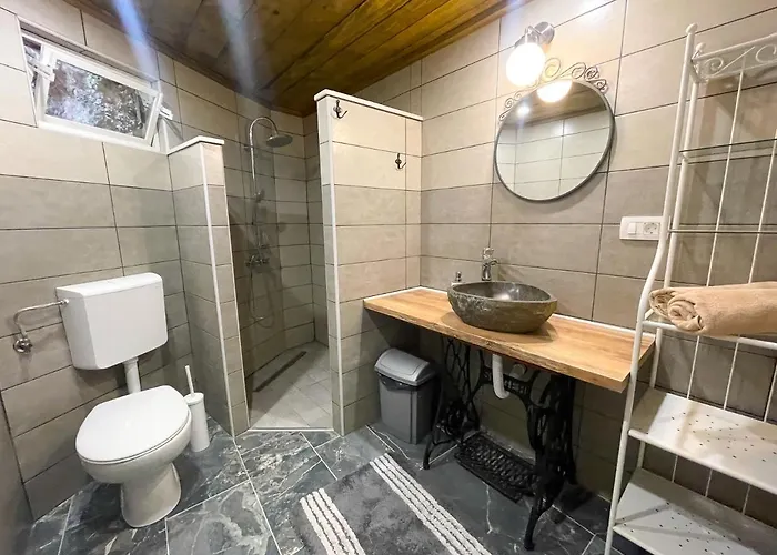 Villa Kuca Za Odmor Paun *