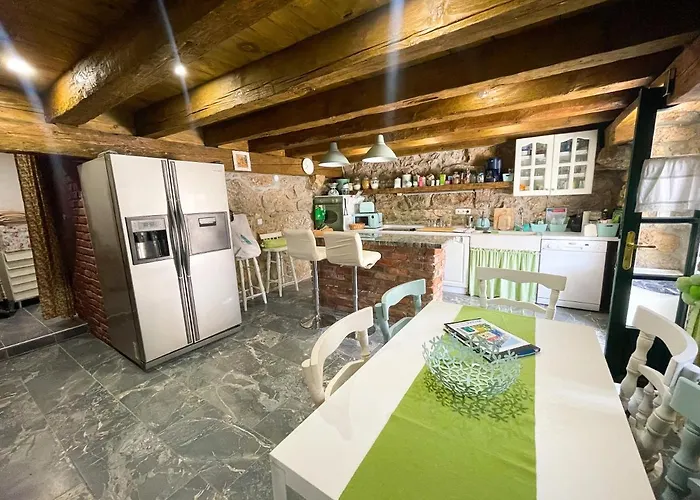 Villa Kuca Za Odmor Paun