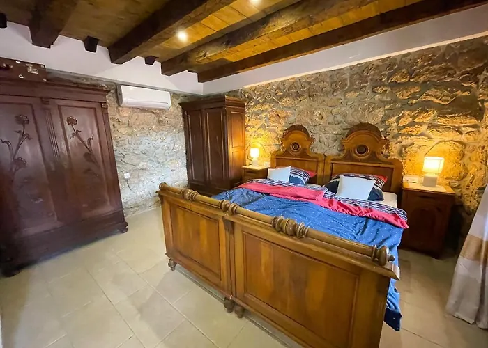 Villa Kuca Za Odmor Paun