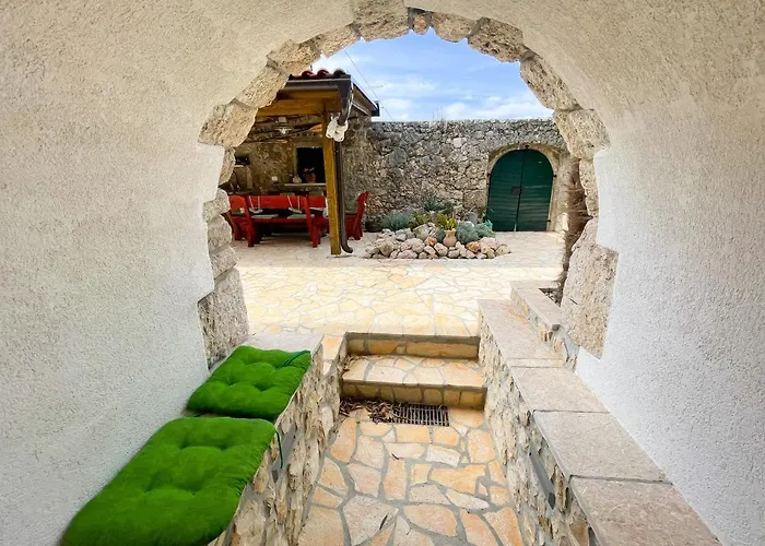 Villa Kuca Za Odmor Paun *