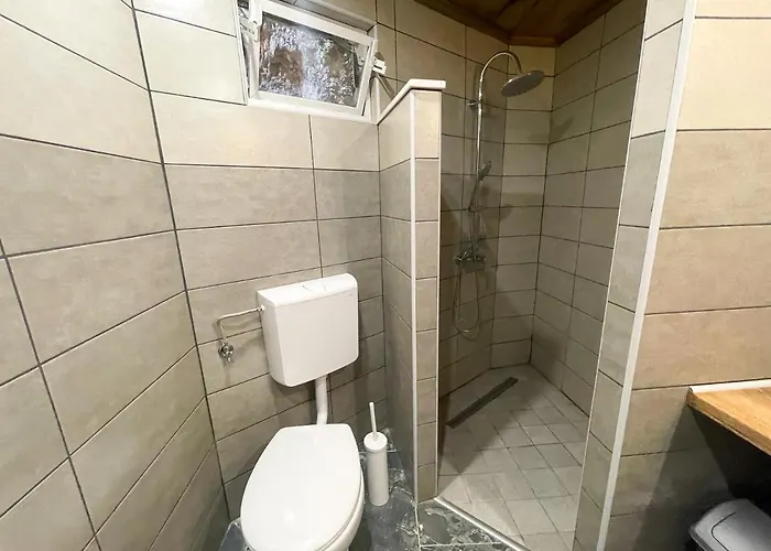 Kuca Za Odmor Paun Bribir (Primorje-Gorski Kotar)