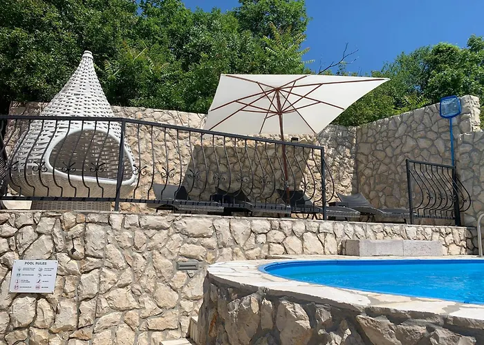 Vila Kuca Za Odmor Paun